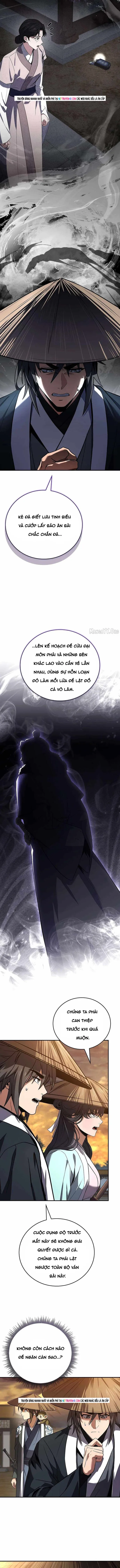 Chuyển Sinh Thành Tiêu Sư Chương 128 - Trang 13