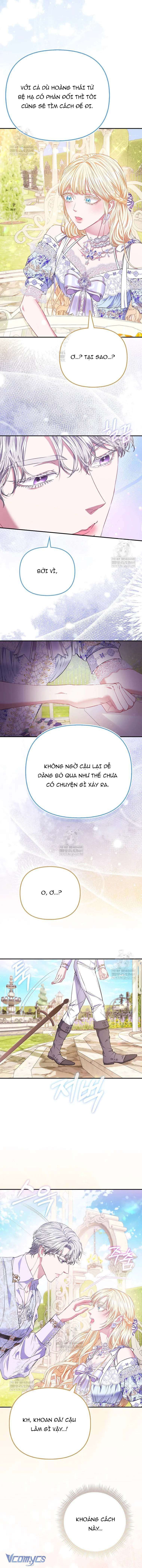 Nàng Công Chúa Của Mọi Người [Chap 101] - Page 2