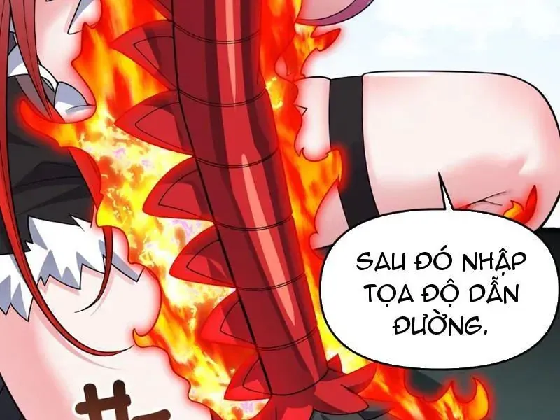 Tránh Ra, Ta Là Ma Pháp Thiếu Nữ! Chương 25 - Trang 110