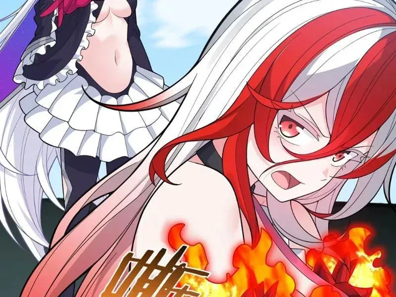 Tránh Ra, Ta Là Ma Pháp Thiếu Nữ! Chương 25 - Trang 115