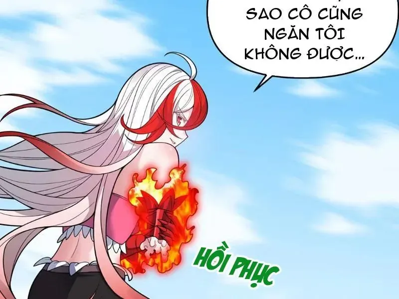 Tránh Ra, Ta Là Ma Pháp Thiếu Nữ! Chương 25 - Trang 117