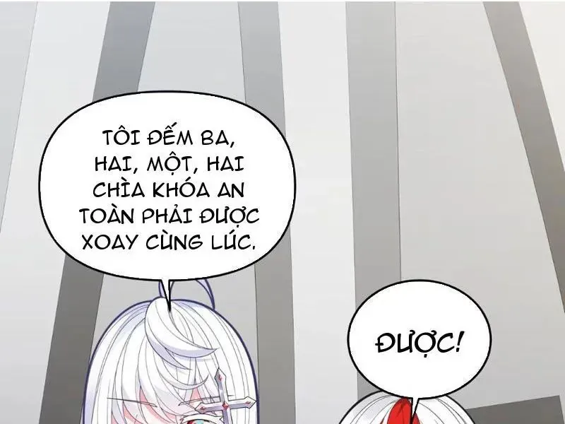 Tránh Ra, Ta Là Ma Pháp Thiếu Nữ! Chương 25 - Trang 3