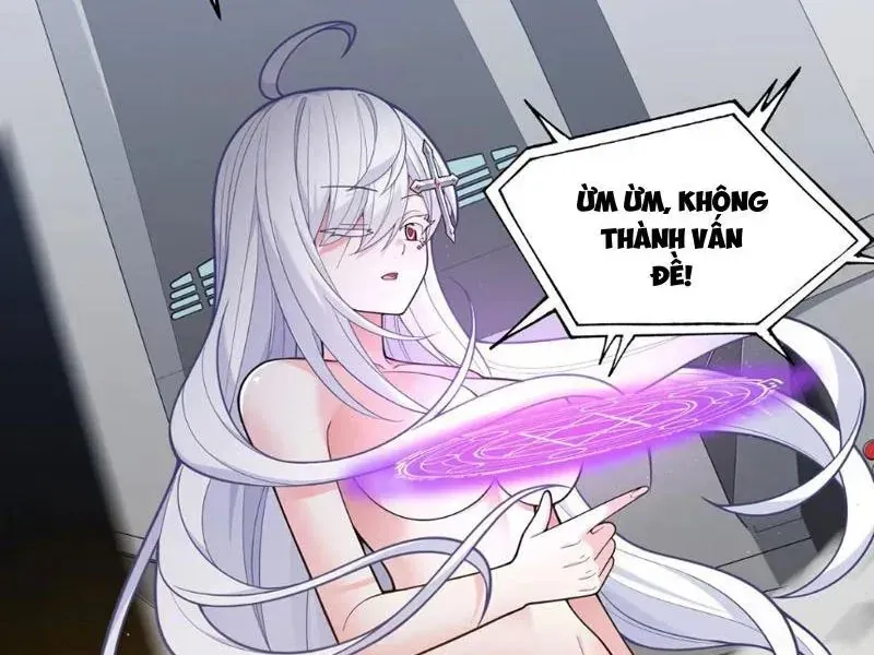 Tránh Ra, Ta Là Ma Pháp Thiếu Nữ! Chương 25 - Trang 21