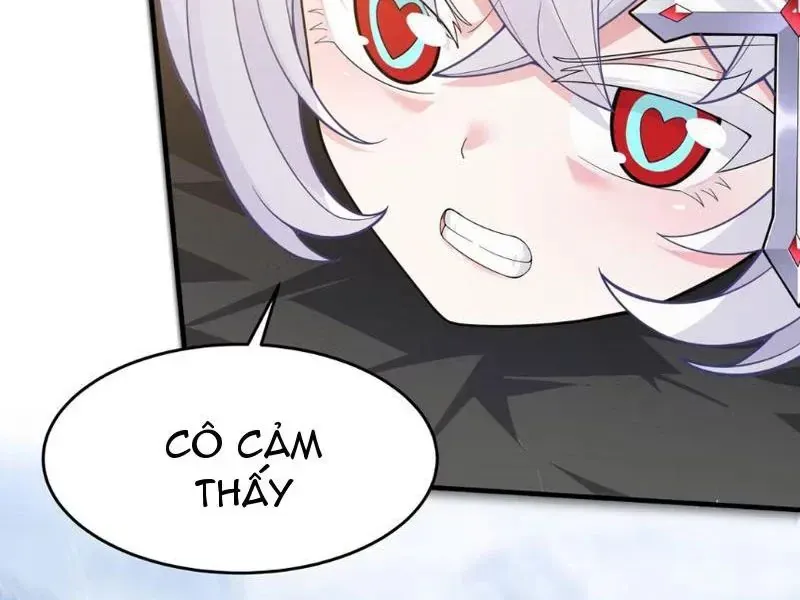 Tránh Ra, Ta Là Ma Pháp Thiếu Nữ! Chương 25 - Trang 31