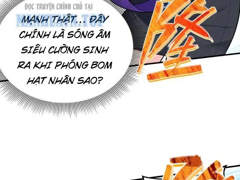 Tránh Ra, Ta Là Ma Pháp Thiếu Nữ! Chương 25 - Trang 40