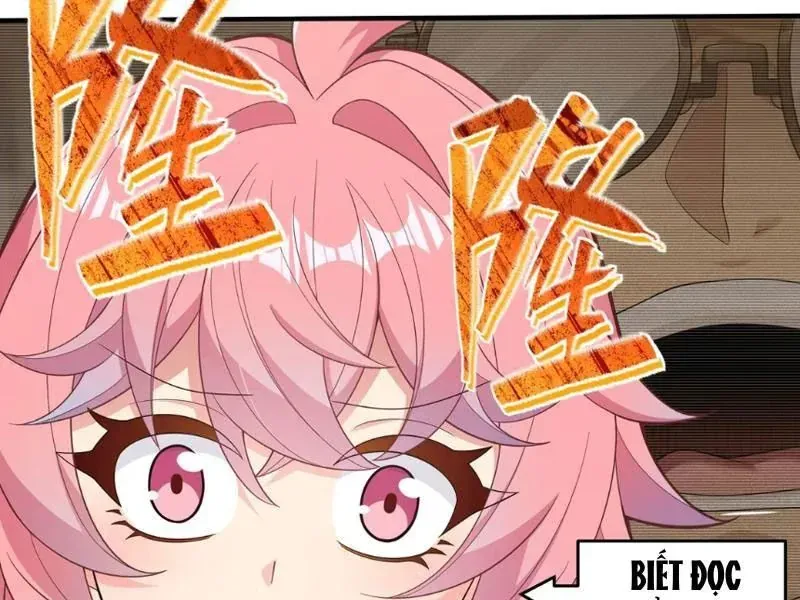 Tránh Ra, Ta Là Ma Pháp Thiếu Nữ! Chương 25 - Trang 46