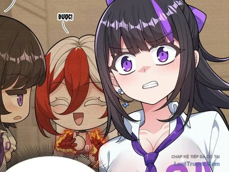 Tránh Ra, Ta Là Ma Pháp Thiếu Nữ! Chương 25 - Trang 54