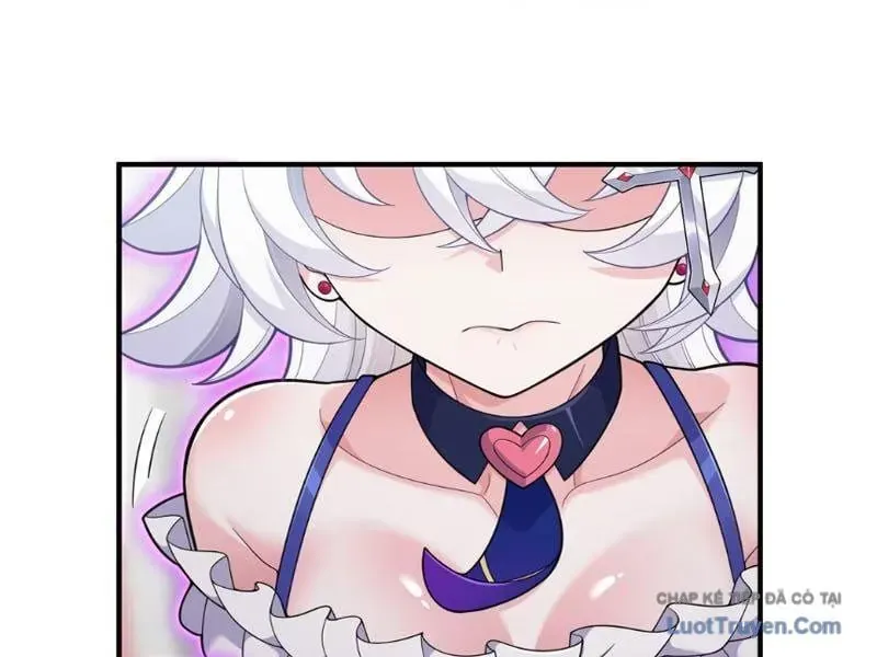 Tránh Ra, Ta Là Ma Pháp Thiếu Nữ! Chương 25 - Trang 56