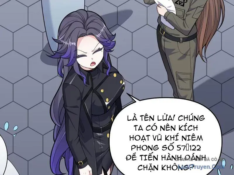 Tránh Ra, Ta Là Ma Pháp Thiếu Nữ! Chương 25 - Trang 94