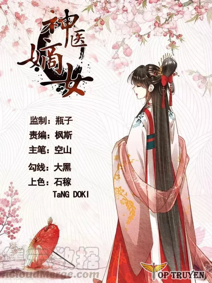 Thần Y Đích Nữ [Chap 372-376]