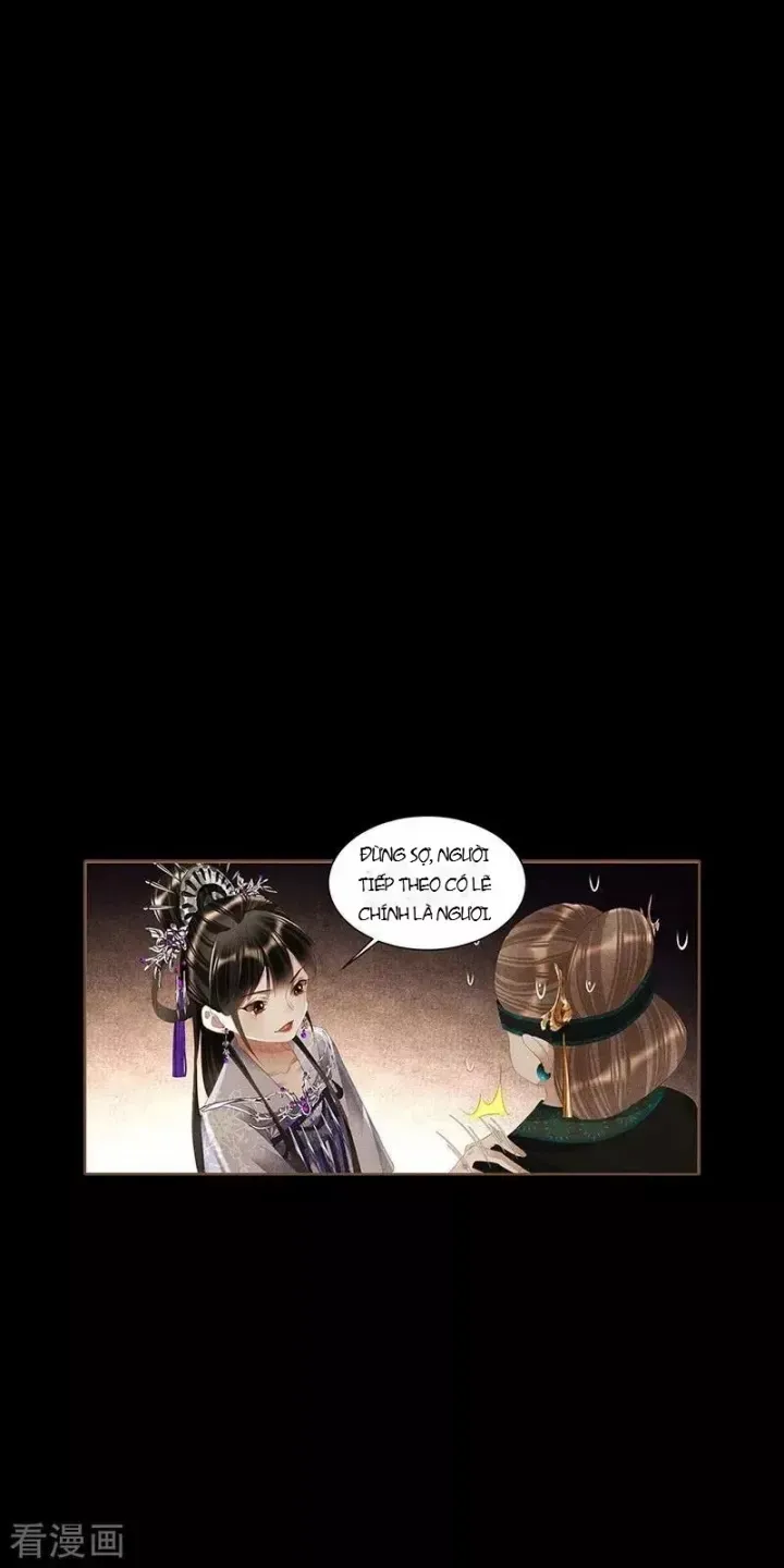 Thần Y Đích Nữ [Chap 372-376]