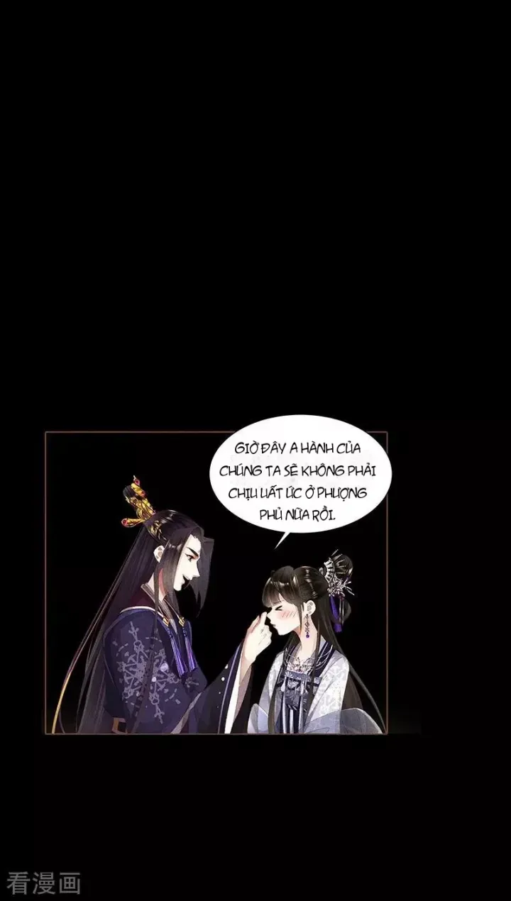 Thần Y Đích Nữ [Chap 372-376]