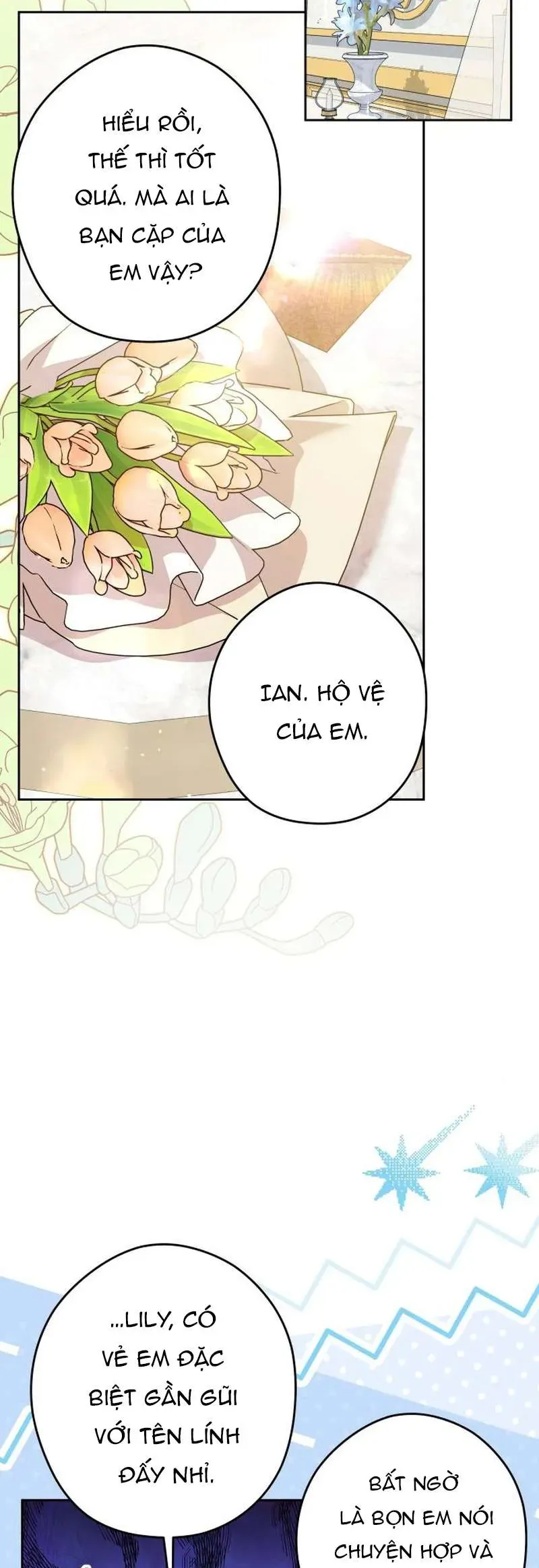 Gia Đình Phản Diện Phản Đối Tự Lập 86