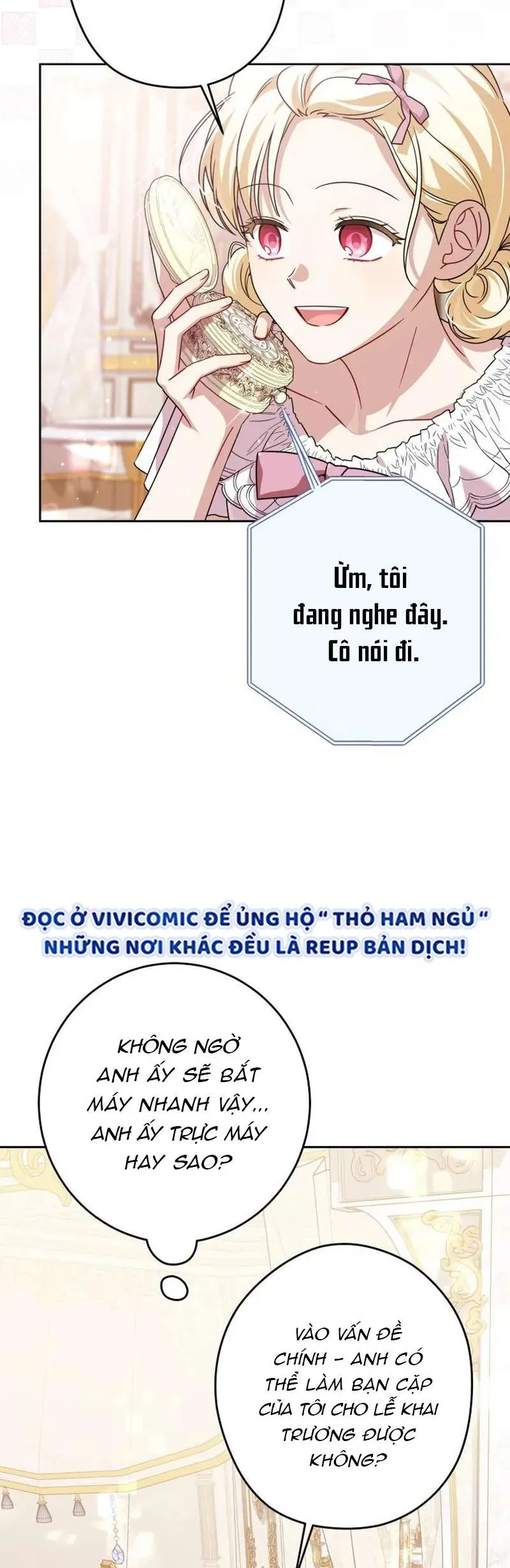 Gia Đình Phản Diện Phản Đối Tự Lập 86