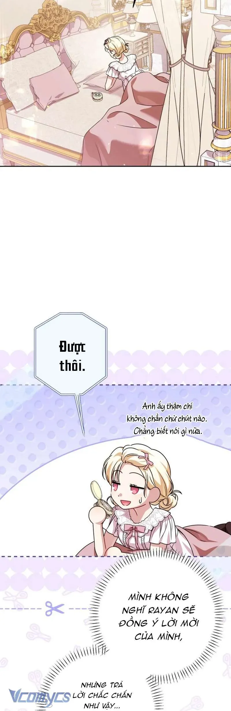 Gia Đình Phản Diện Phản Đối Tự Lập 86