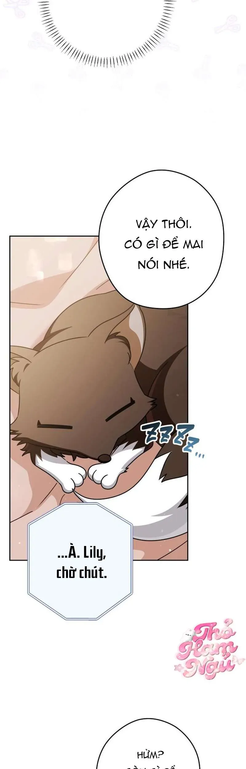 Gia Đình Phản Diện Phản Đối Tự Lập 86