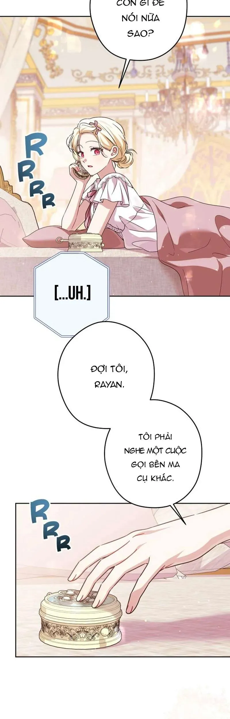 Gia Đình Phản Diện Phản Đối Tự Lập 86