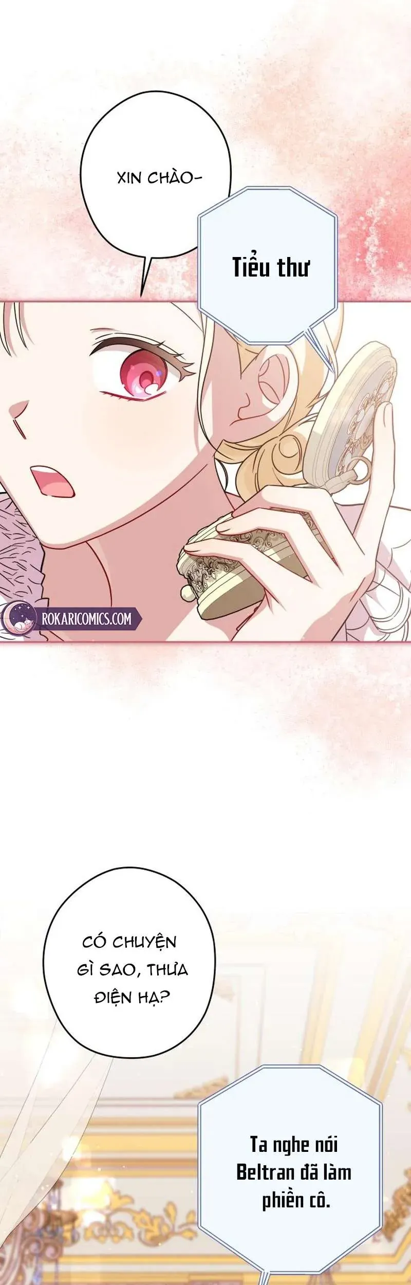 Gia Đình Phản Diện Phản Đối Tự Lập 86