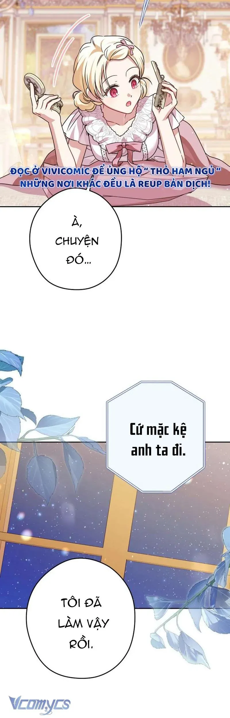 Gia Đình Phản Diện Phản Đối Tự Lập 86