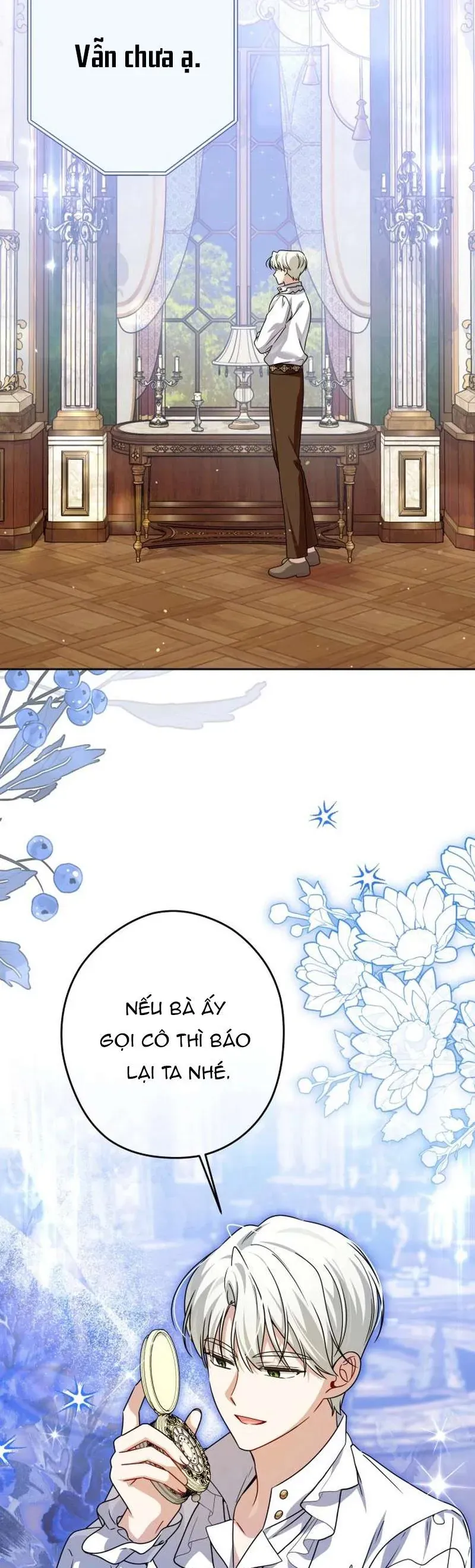 Gia Đình Phản Diện Phản Đối Tự Lập 86