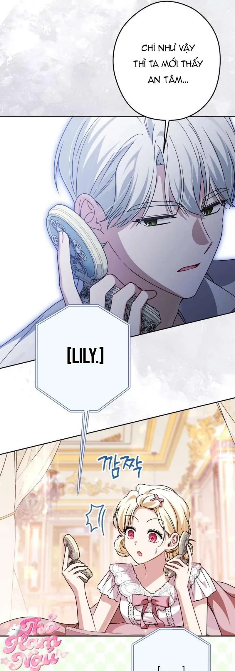 Gia Đình Phản Diện Phản Đối Tự Lập 86