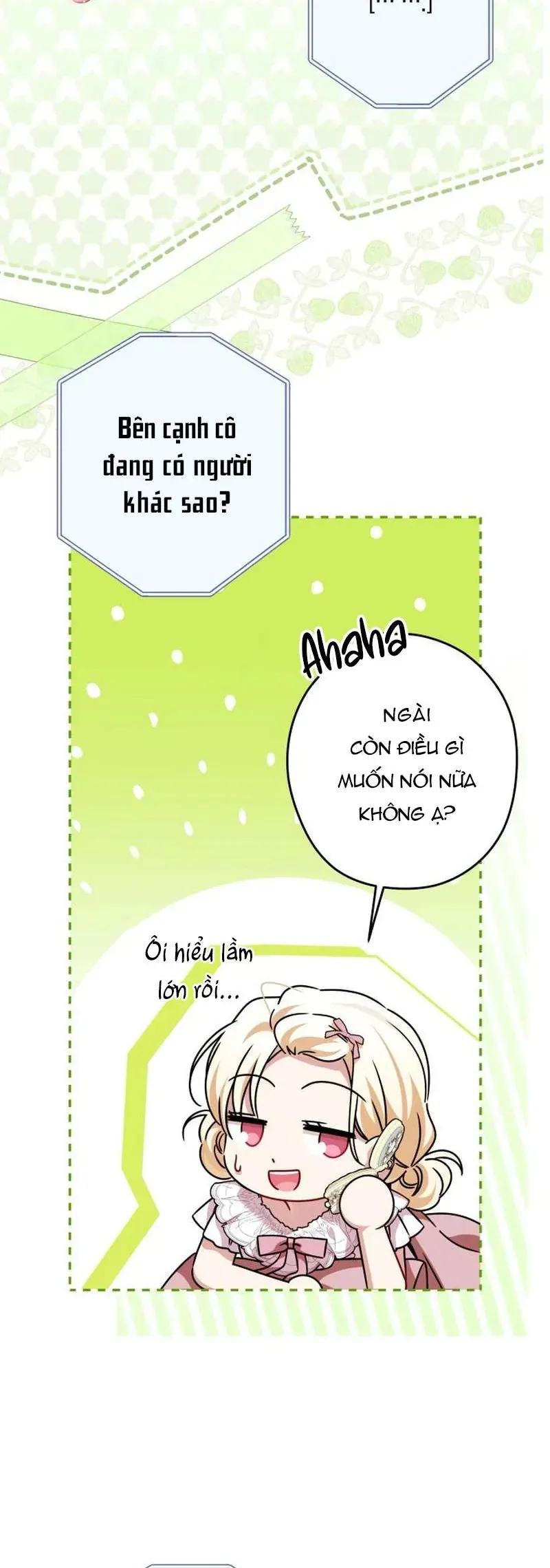 Gia Đình Phản Diện Phản Đối Tự Lập 86