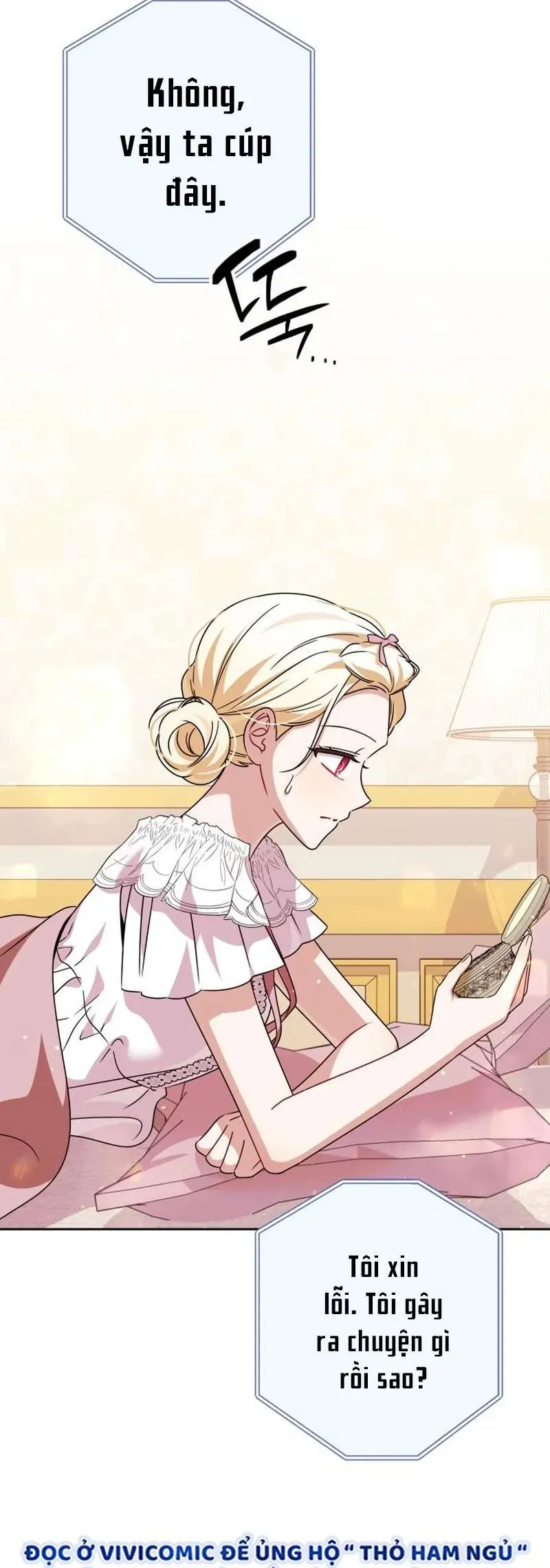 Gia Đình Phản Diện Phản Đối Tự Lập 86