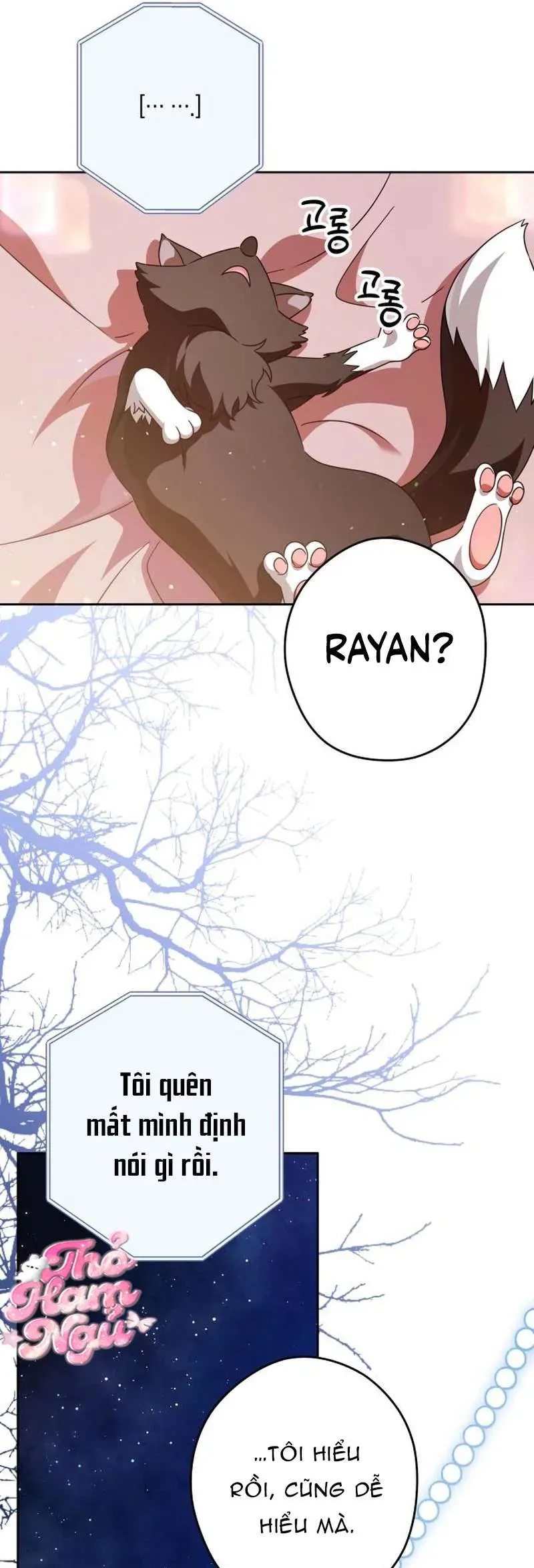 Gia Đình Phản Diện Phản Đối Tự Lập 86