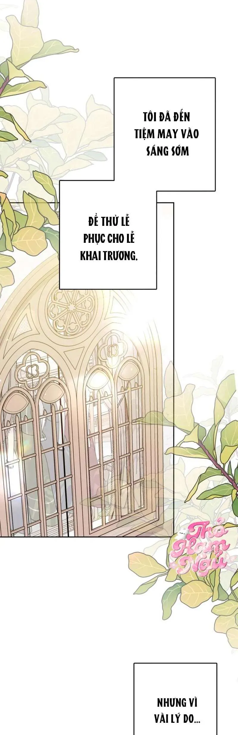 Gia Đình Phản Diện Phản Đối Tự Lập 86