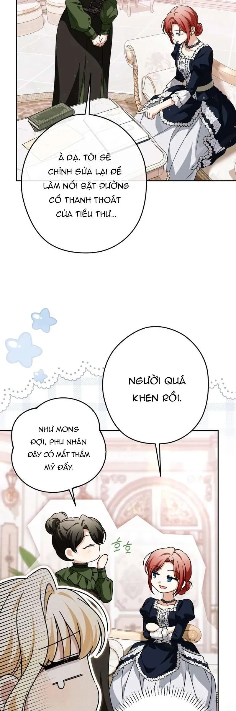 Gia Đình Phản Diện Phản Đối Tự Lập 86