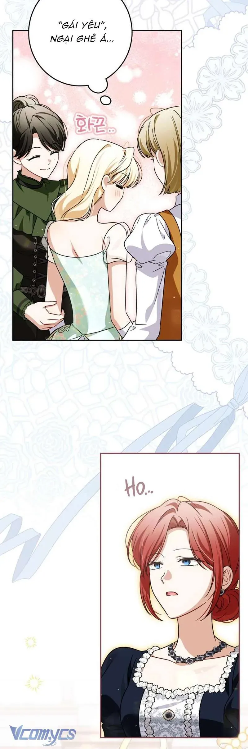 Gia Đình Phản Diện Phản Đối Tự Lập 86