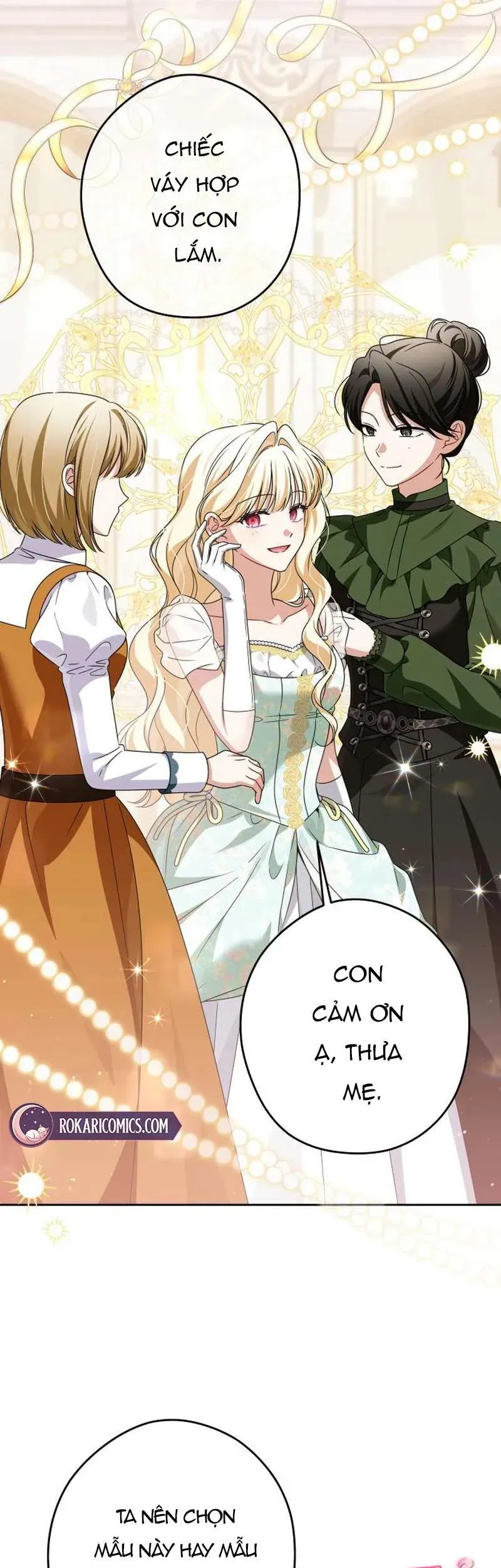 Gia Đình Phản Diện Phản Đối Tự Lập 86