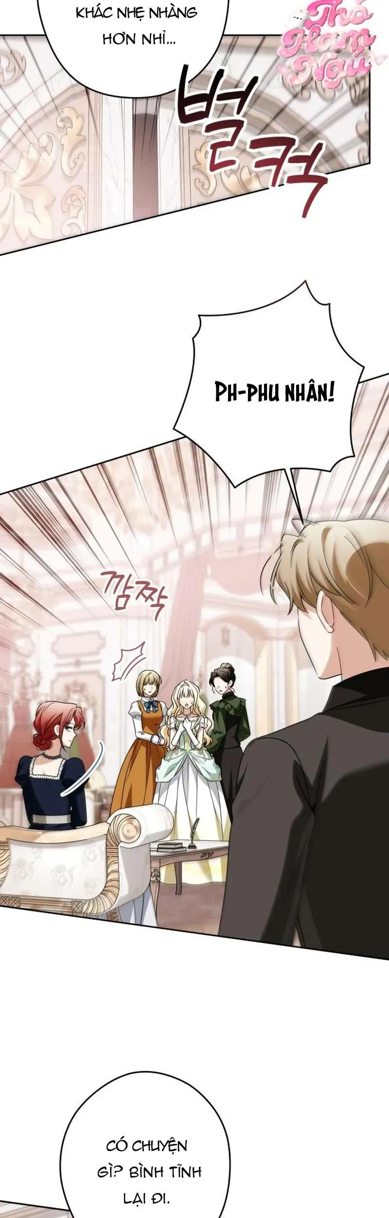 Gia Đình Phản Diện Phản Đối Tự Lập 86