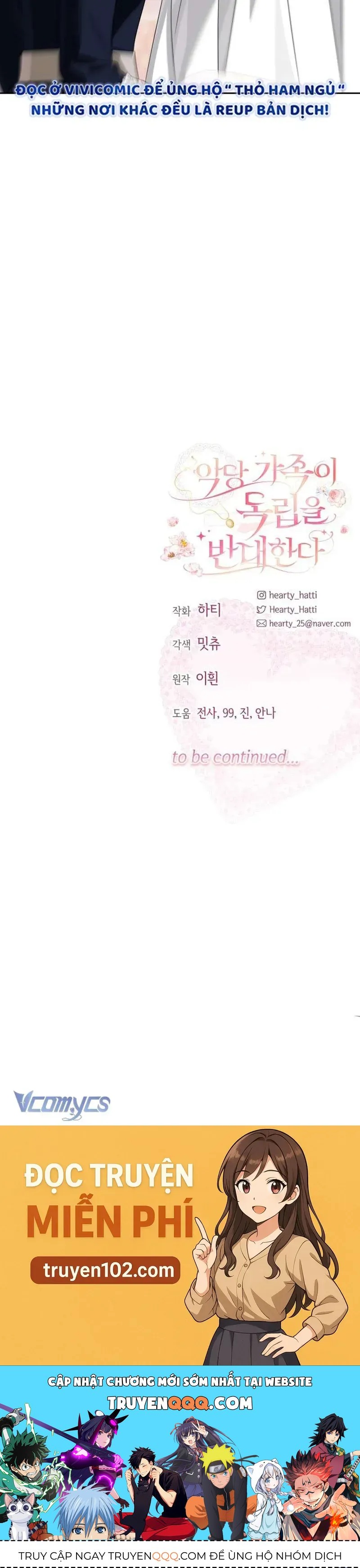 Gia Đình Phản Diện Phản Đối Tự Lập 86