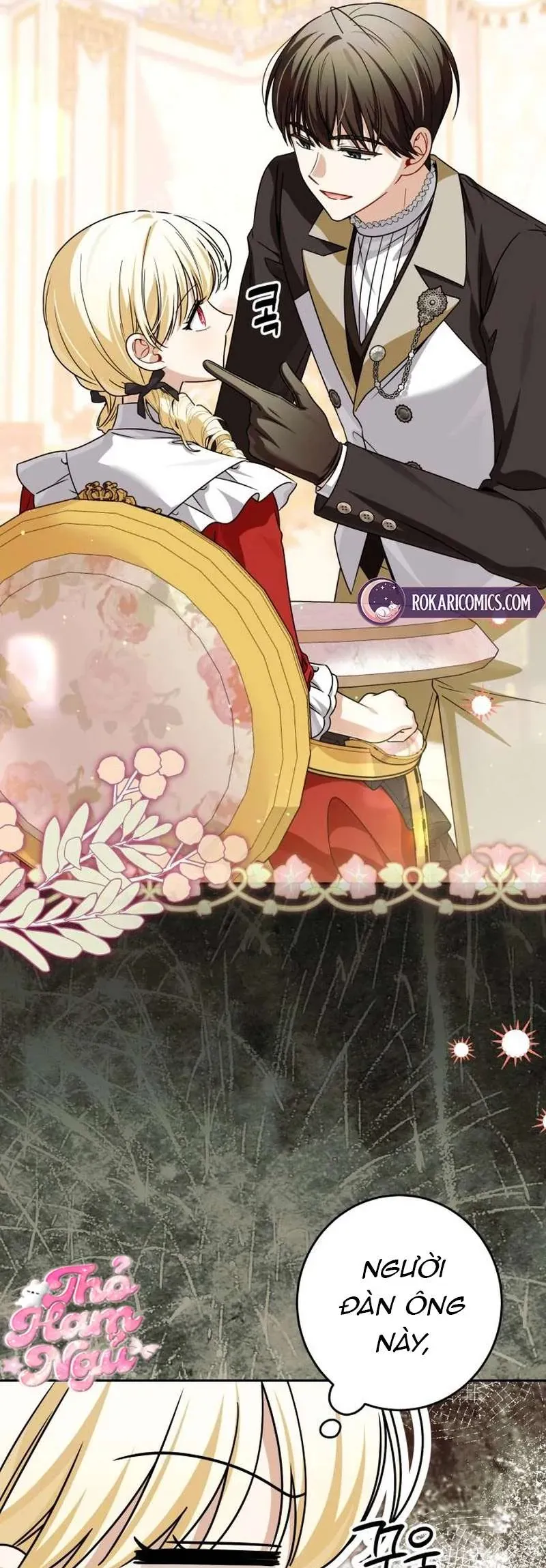 Gia Đình Phản Diện Phản Đối Tự Lập 86