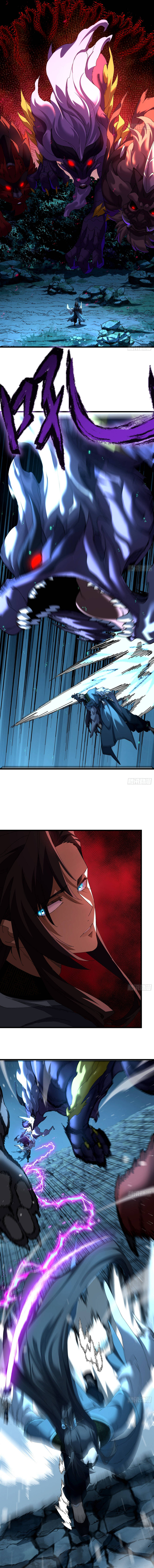 Tu Tiên Đâu Có Khó Đến Vậy Chương 44 - Trang 4