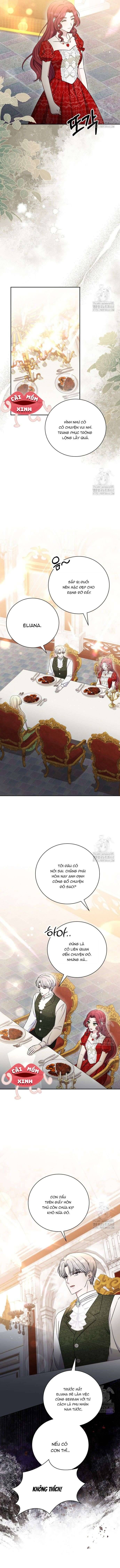 Khi Người Mẹ Kế Tham Vọng Làm Bá Chủ Hậu Cung Chap 49 - Next Chap 48