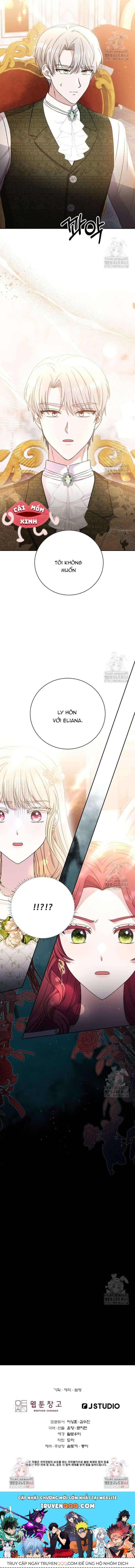 Khi Người Mẹ Kế Tham Vọng Làm Bá Chủ Hậu Cung Chap 49 - Next Chap 48