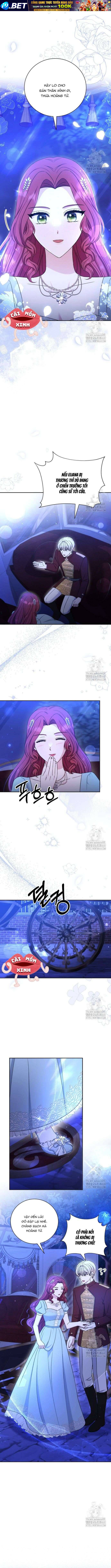 Khi Người Mẹ Kế Tham Vọng Làm Bá Chủ Hậu Cung Chap 49 - Next Chap 48