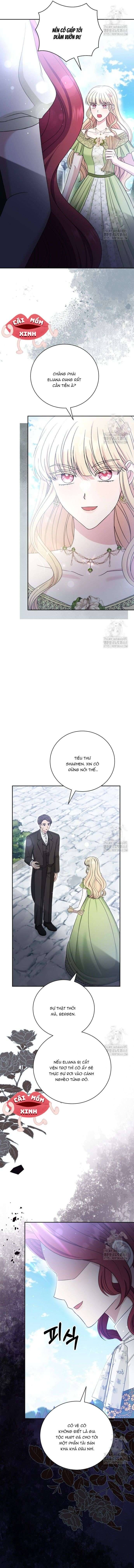 Khi Người Mẹ Kế Tham Vọng Làm Bá Chủ Hậu Cung Chap 49 - Next Chap 48