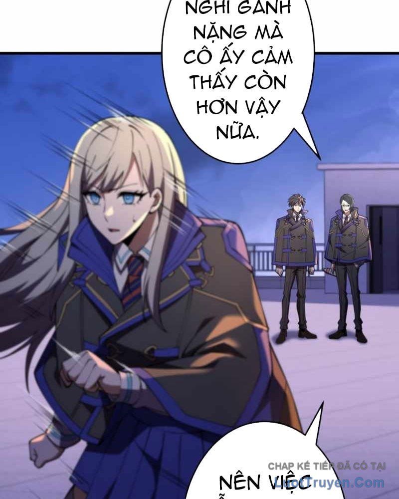 Kẻ Vượt Trội Từ Địa Giới Vô Địch Tại Trường Học 20