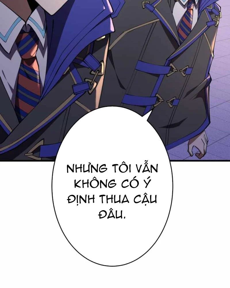 Kẻ Vượt Trội Từ Địa Giới Vô Địch Tại Trường Học 20