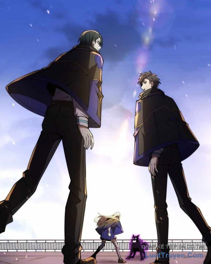 Kẻ Vượt Trội Từ Địa Giới Vô Địch Tại Trường Học 20