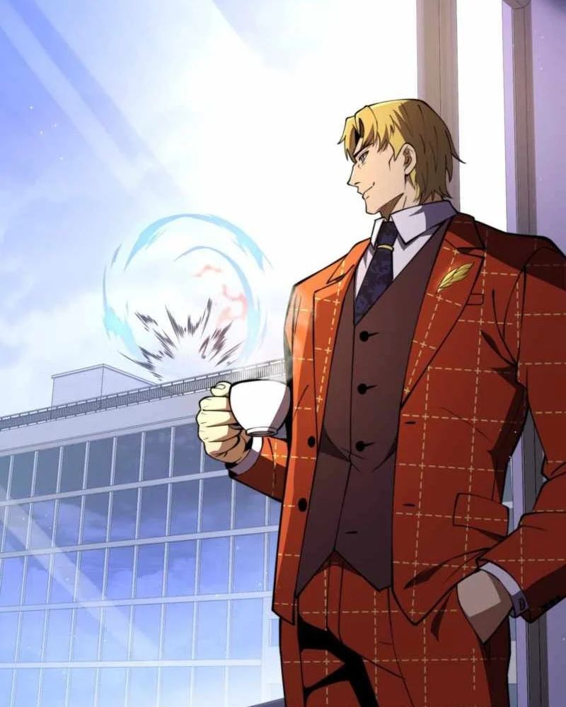 Kẻ Vượt Trội Từ Địa Giới Vô Địch Tại Trường Học 20