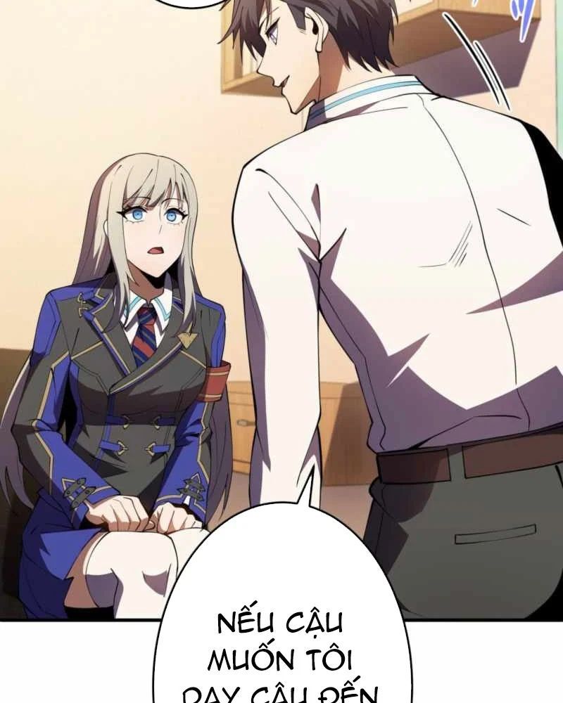 Kẻ Vượt Trội Từ Địa Giới Vô Địch Tại Trường Học 20