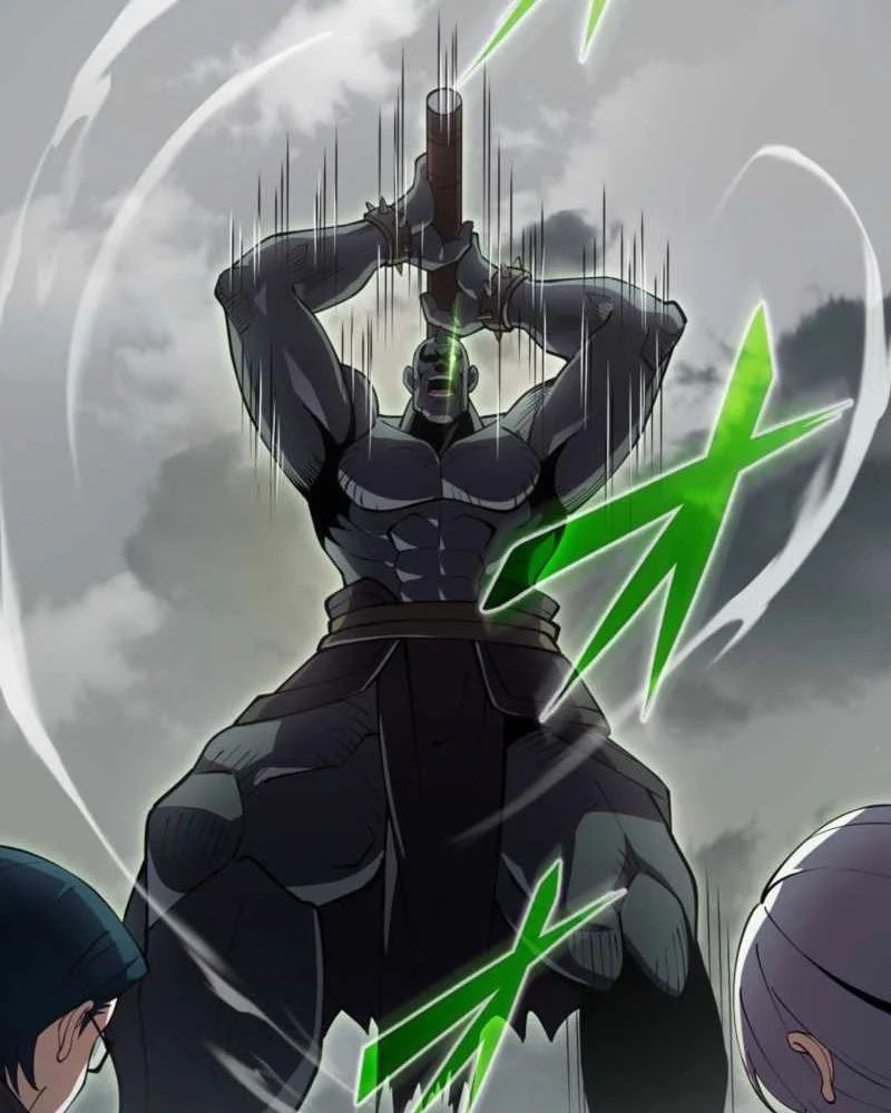 Kẻ Vượt Trội Từ Địa Giới Vô Địch Tại Trường Học 20