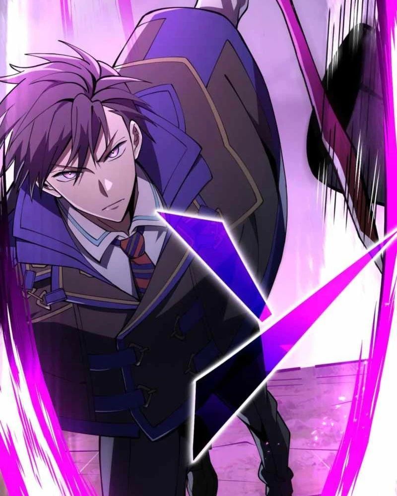 Kẻ Vượt Trội Từ Địa Giới Vô Địch Tại Trường Học 20