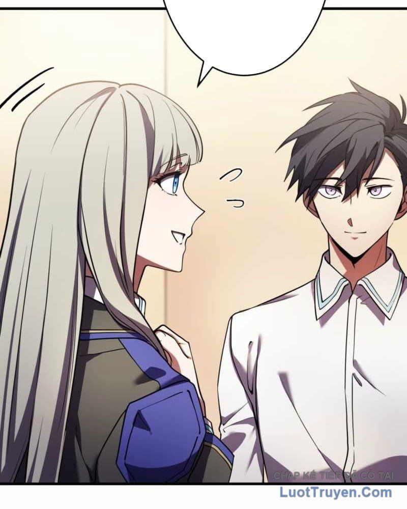 Kẻ Vượt Trội Từ Địa Giới Vô Địch Tại Trường Học 20