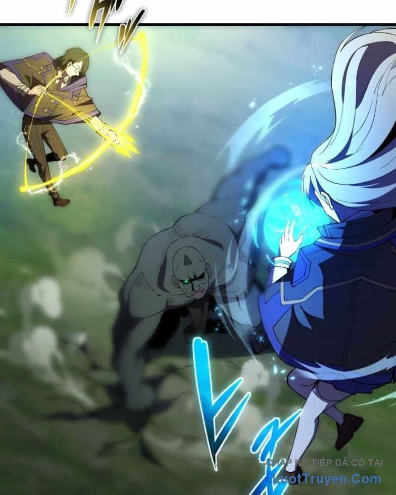 Kẻ Vượt Trội Từ Địa Giới Vô Địch Tại Trường Học 20