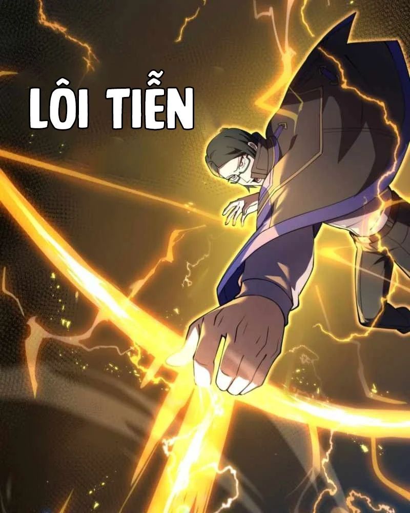 Kẻ Vượt Trội Từ Địa Giới Vô Địch Tại Trường Học 20